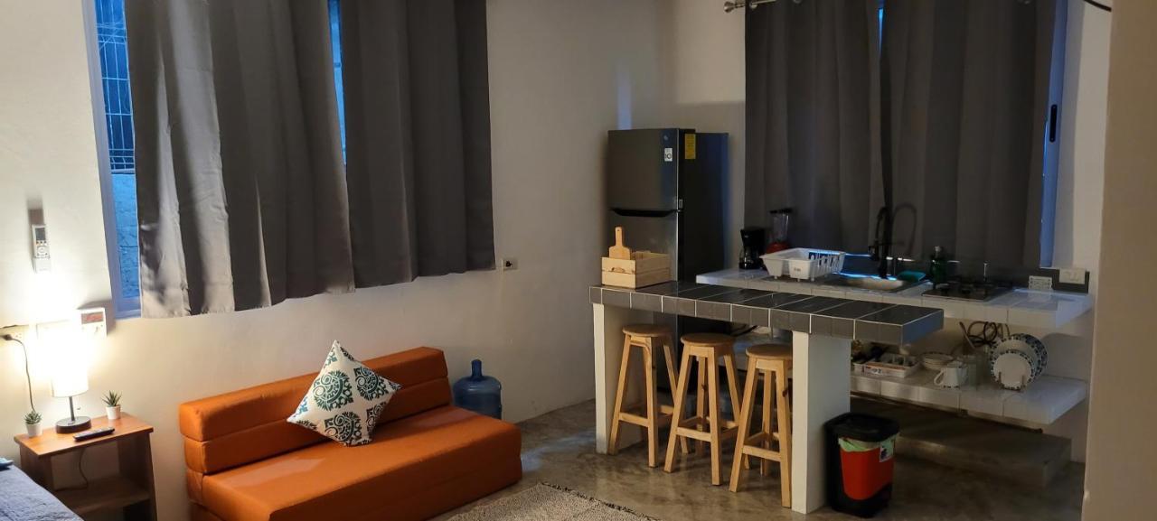 Mangal Suites Brisas de Zicatela Экстерьер фото