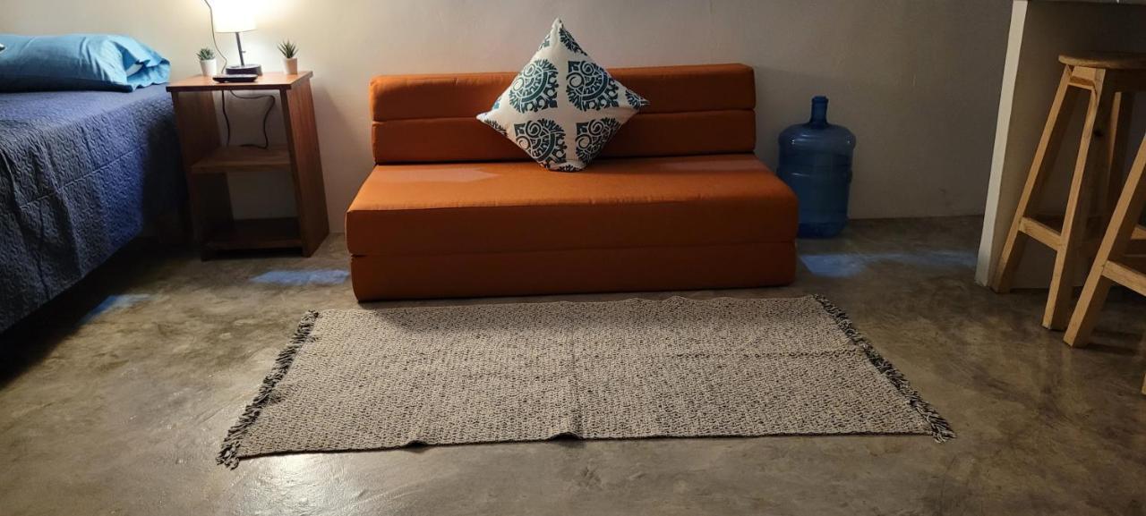 Mangal Suites Brisas de Zicatela Экстерьер фото