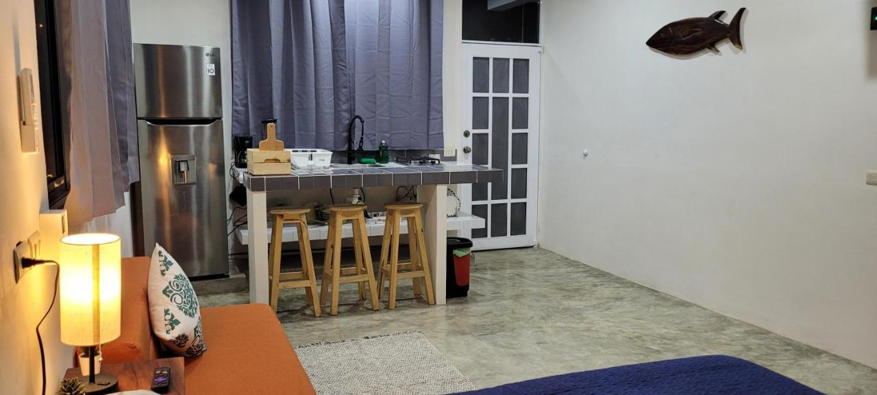 Mangal Suites Brisas de Zicatela Экстерьер фото