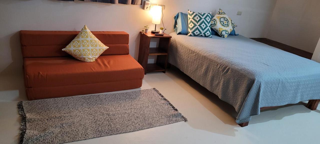 Mangal Suites Brisas de Zicatela Экстерьер фото
