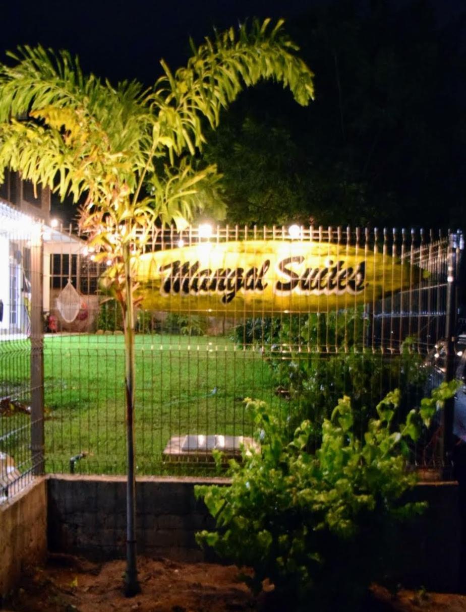 Mangal Suites Brisas de Zicatela Экстерьер фото