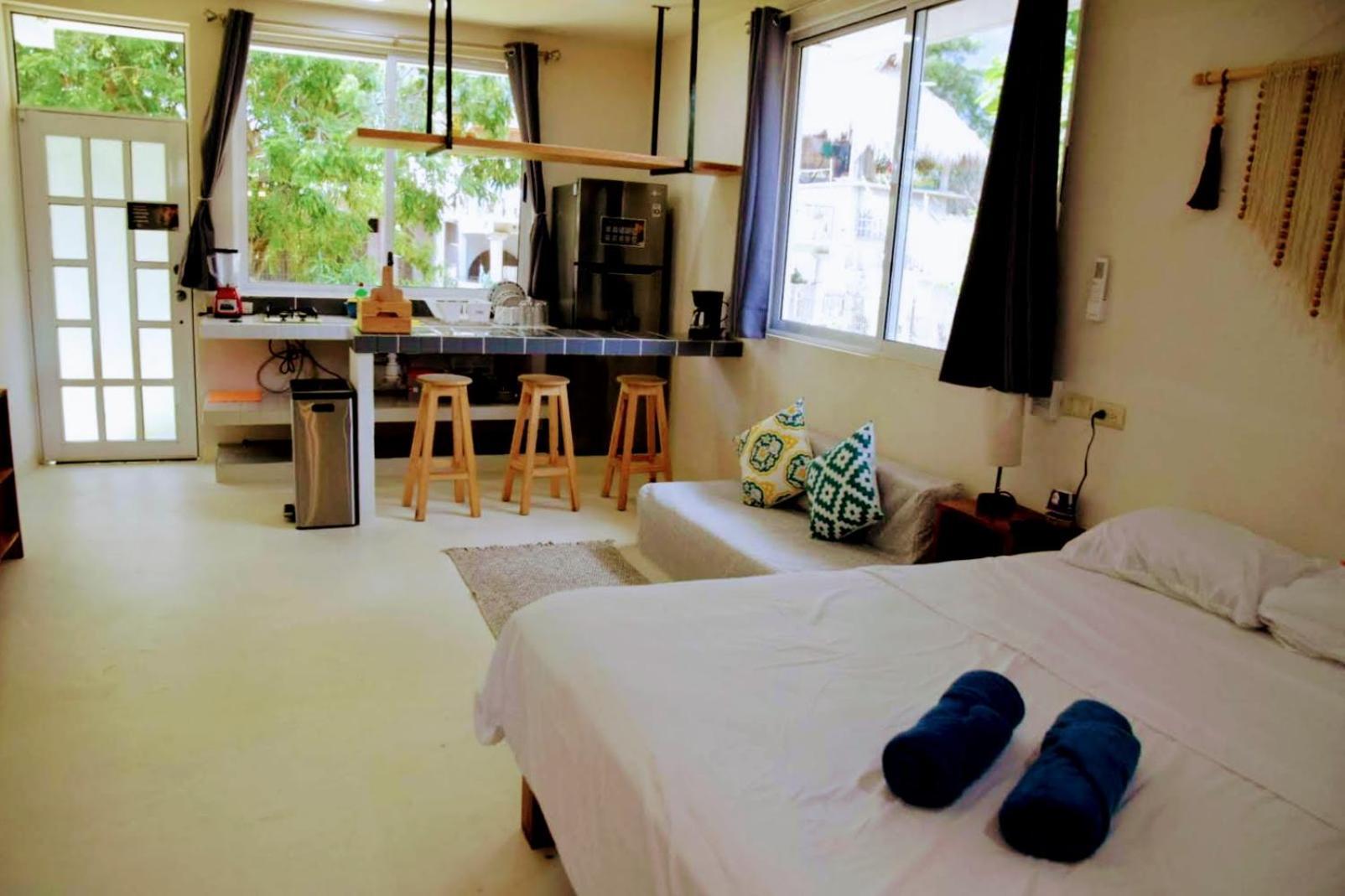Mangal Suites Brisas de Zicatela Экстерьер фото