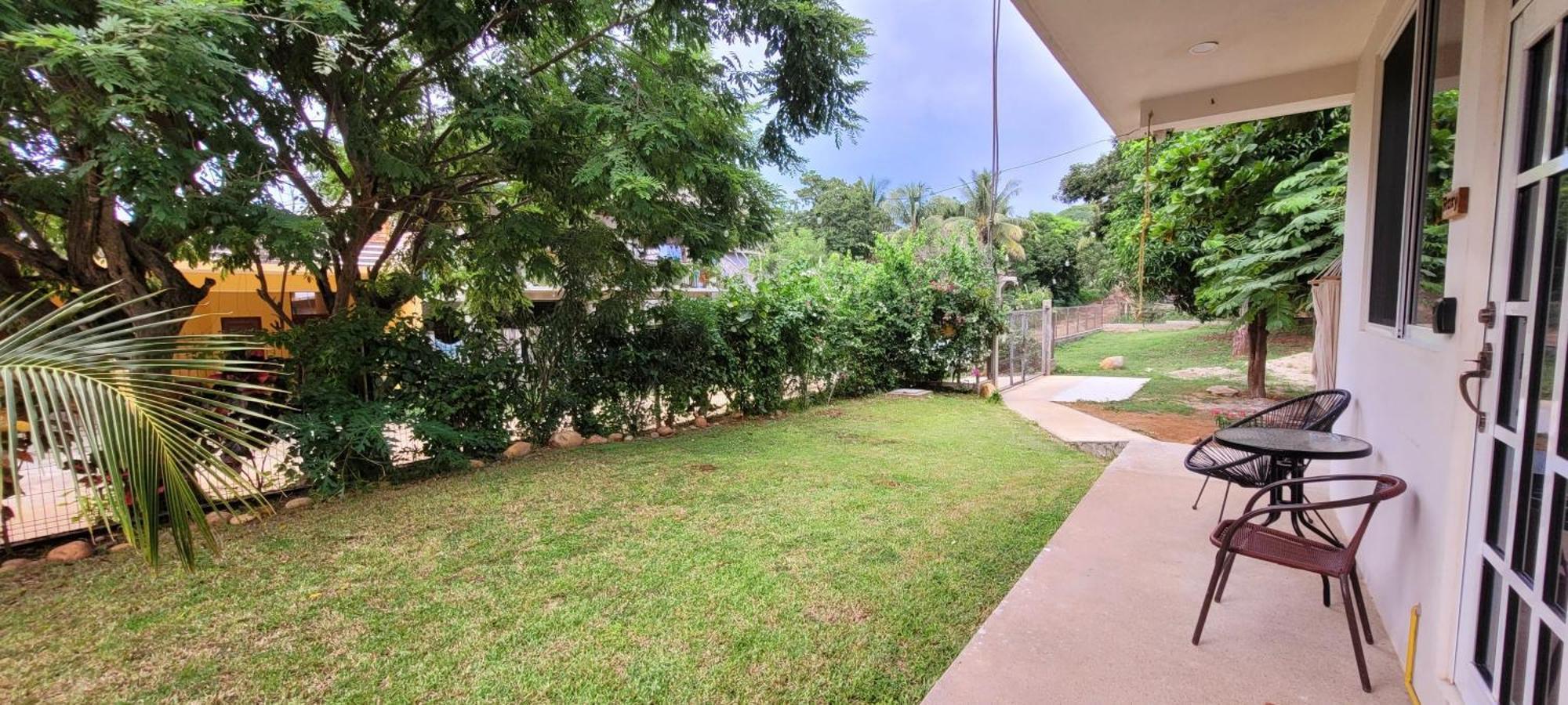 Mangal Suites Brisas de Zicatela Экстерьер фото