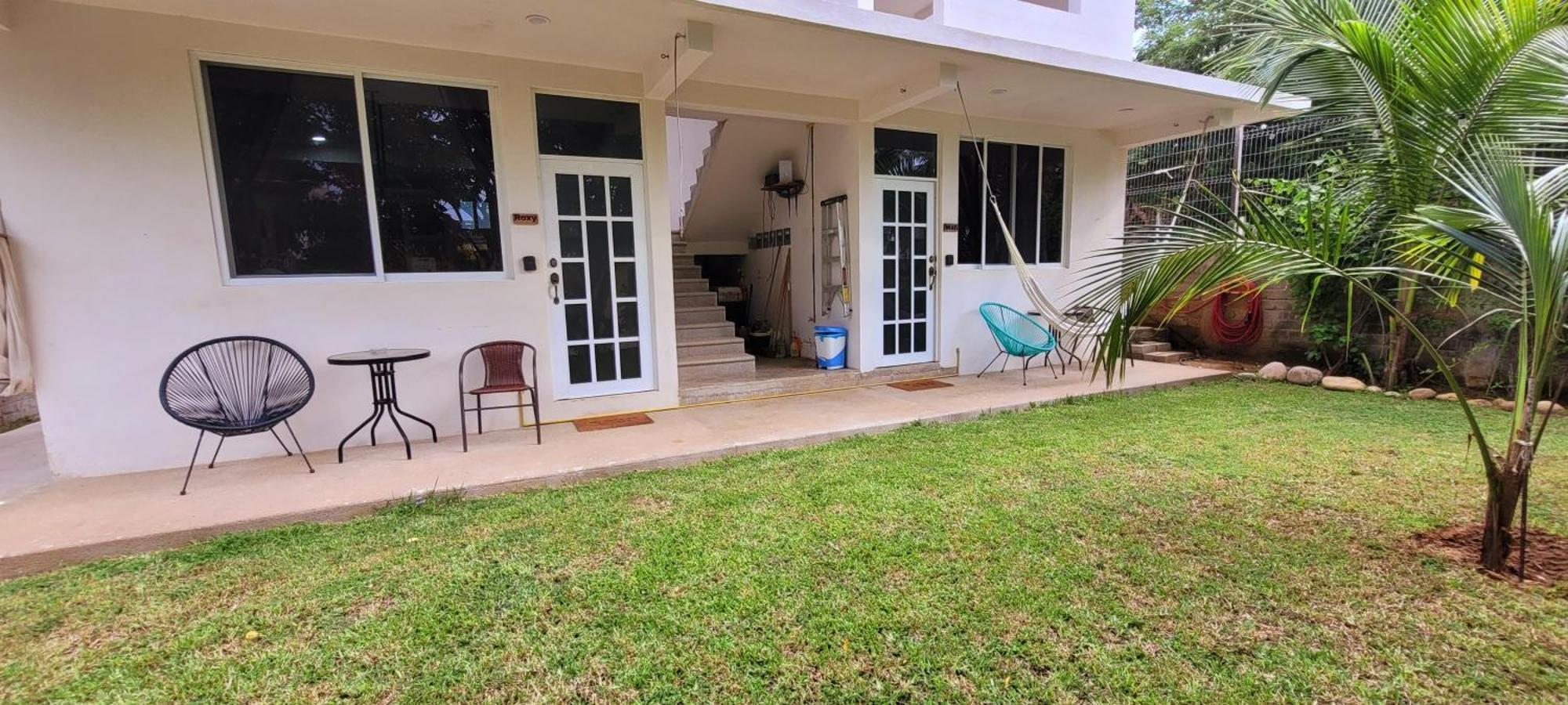 Mangal Suites Brisas de Zicatela Экстерьер фото