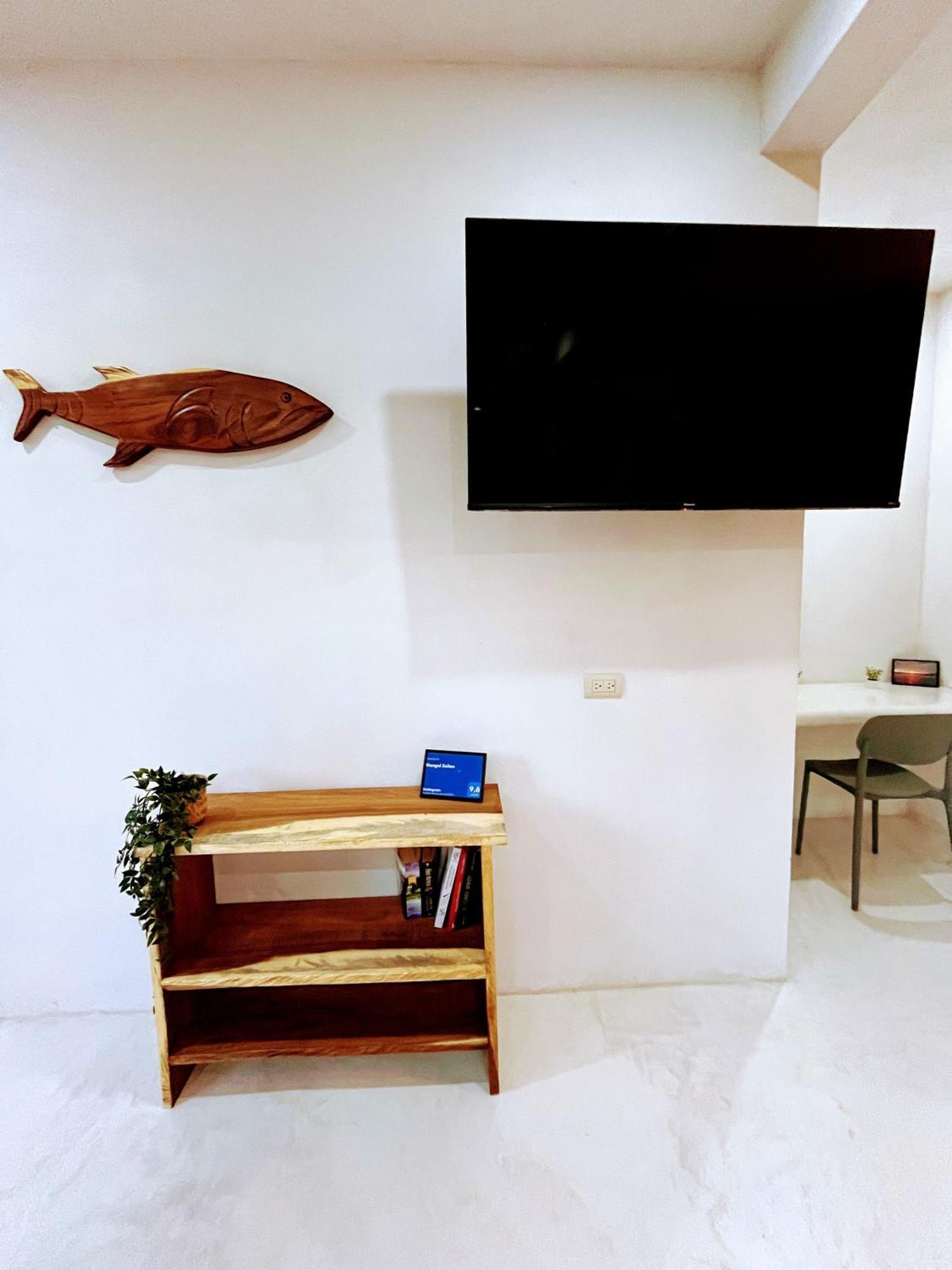 Mangal Suites Brisas de Zicatela Экстерьер фото