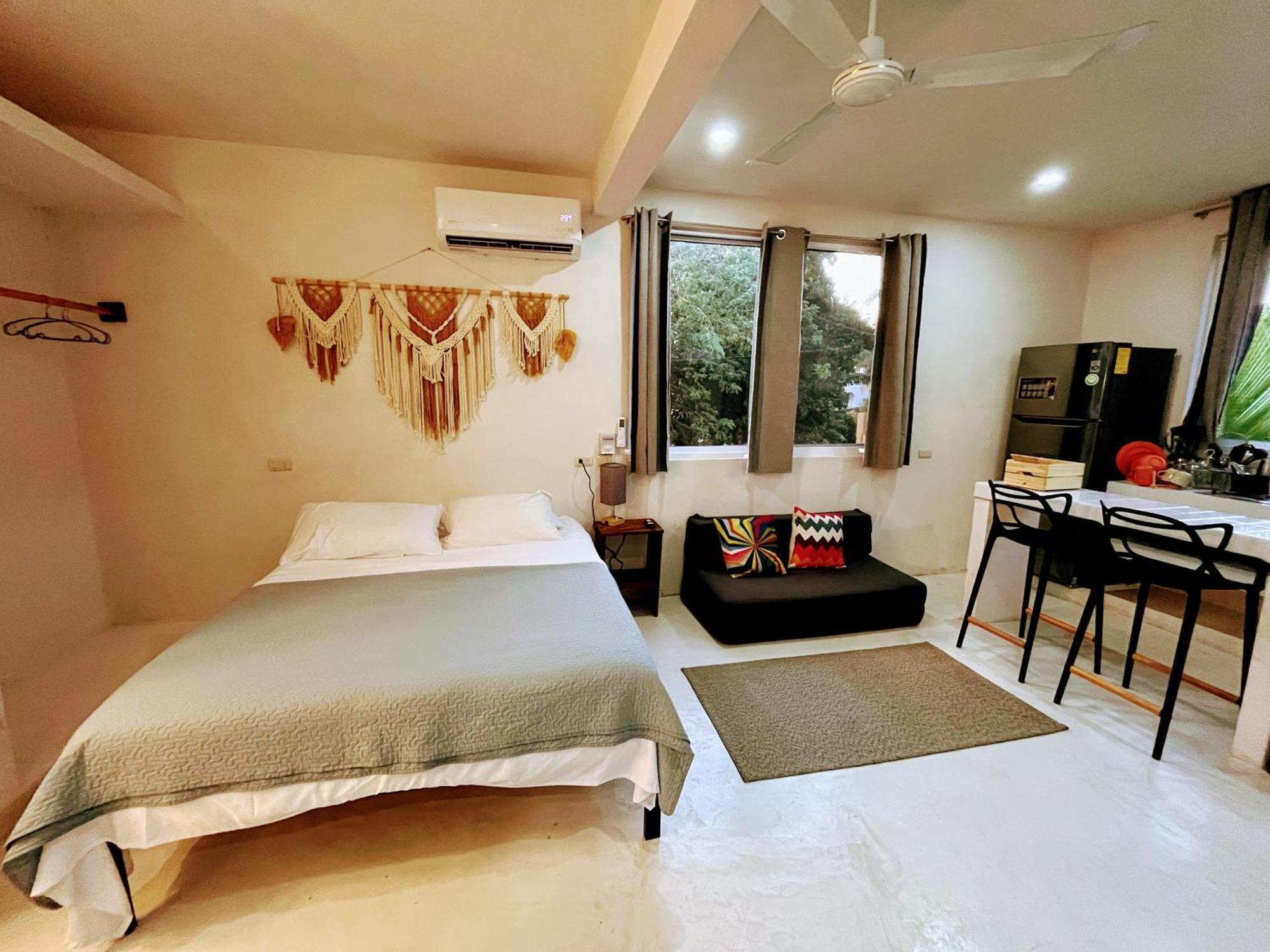 Mangal Suites Brisas de Zicatela Экстерьер фото