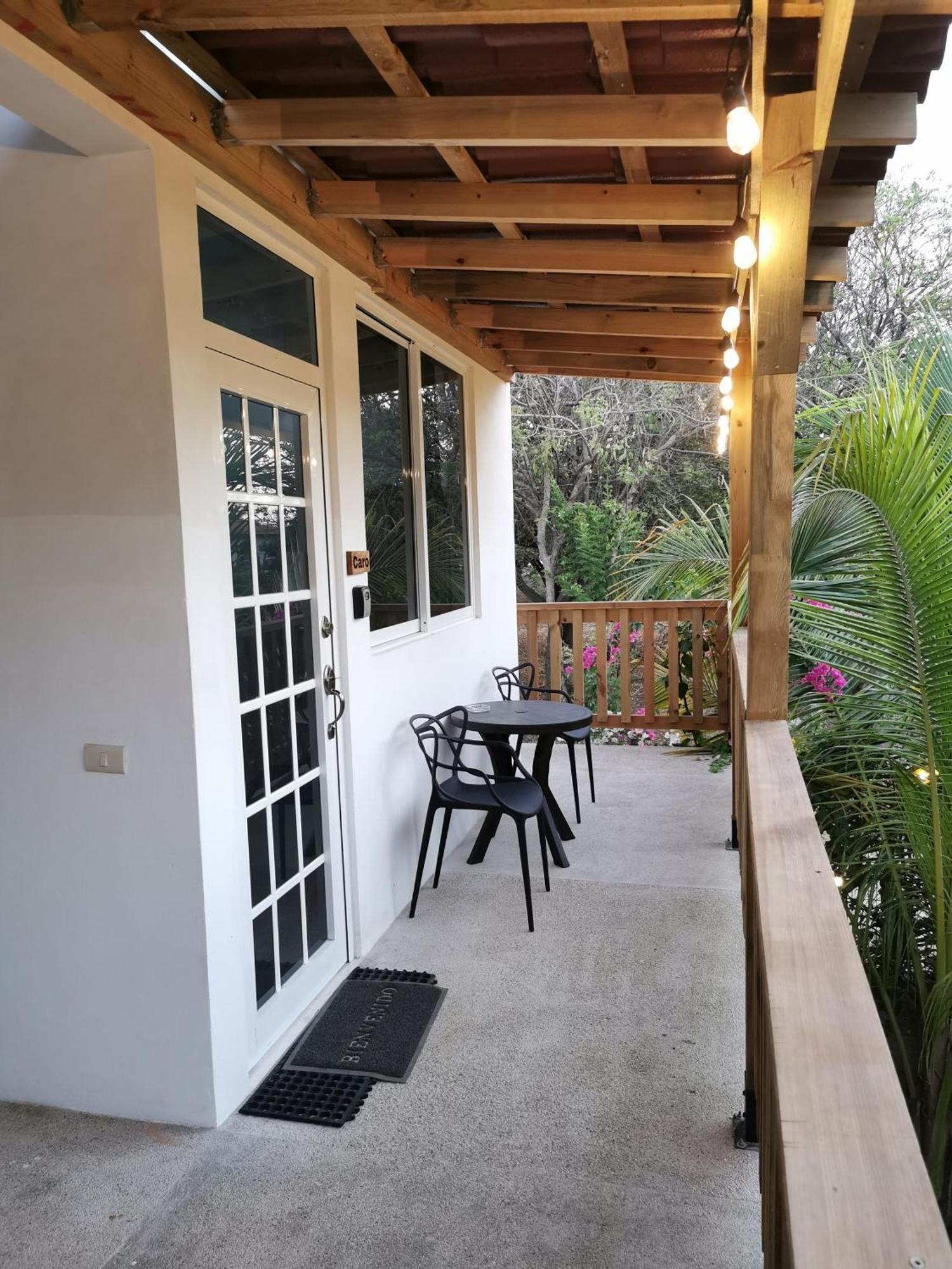 Mangal Suites Brisas de Zicatela Экстерьер фото